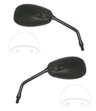 Mirror for Sachs MadAss 50