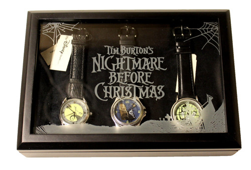 Nightmare before christmas - before,