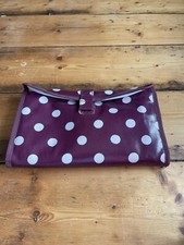 Cath Kidston Nappy Change Wallet Clutch Bag