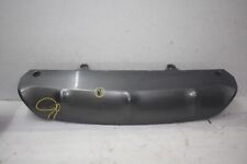 Range Rover Evoque Rear Bumper Lower Section 2019 ONWARDS Genuine *DAMAGED*