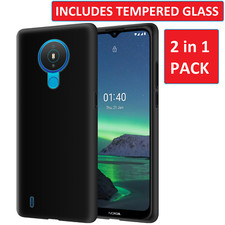 Case For Nokia 1.4 Gel Cover