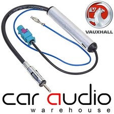 PC5-137 VAUXHALL ASTRA Car