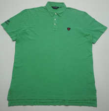 Ralph Lauren Polo Shirt Size