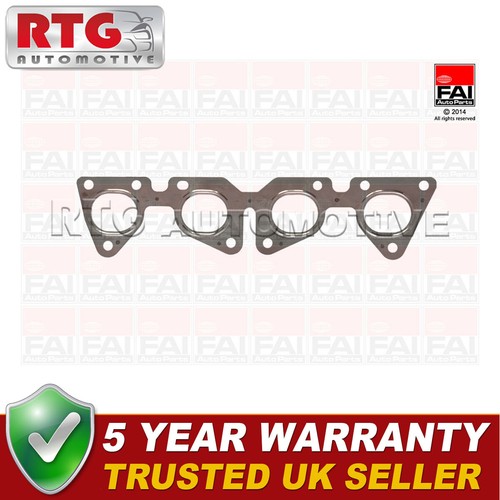 Exhaust manifold gasket 1pc - exhaust,