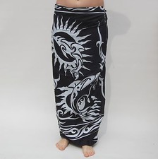 NEW UNISEX MENS WOMENS BLACK