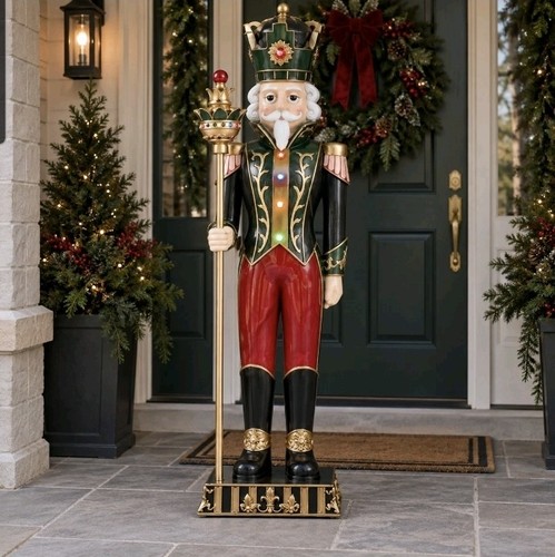 Festive feeling 5ft light - feeling,