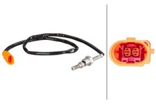 Exhaust Gas Temperature Sensor