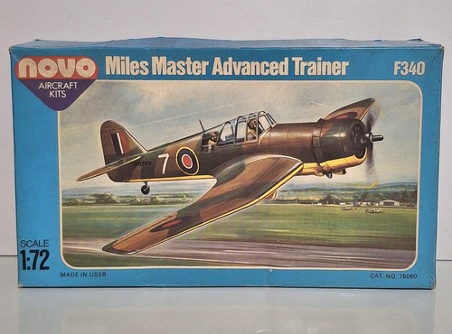 Vintage novo miles - vintage,