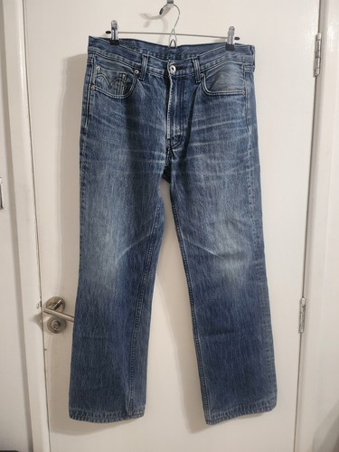 Levi 506 men - , fit
