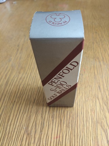 Vintage penfold s100 golf - s100,