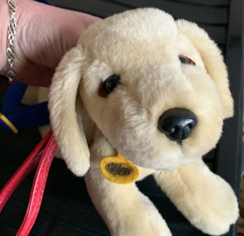 Andrex puppy dog - , bag
