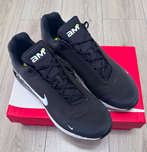 Nike air max - air, men's
