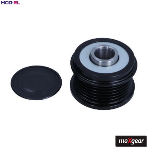 Alternator freewheel clutch - freewheel,