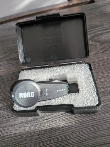 Korg ie1m ear - in-ear,