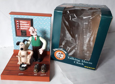 Wallace & Gromit vintage