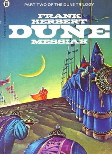 Dune frank herbert - by,