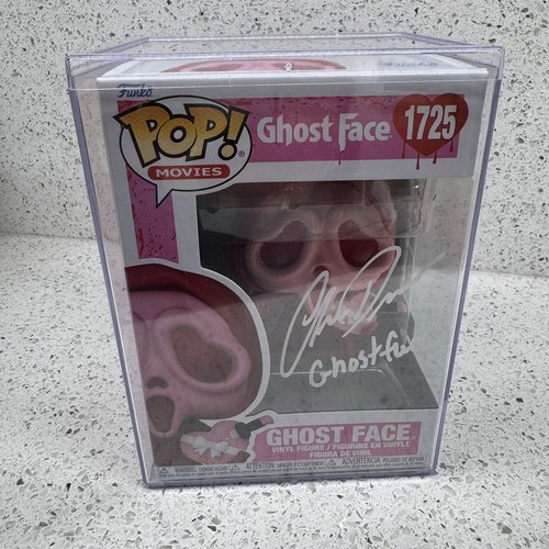 Funko pop movies scream - movies, chris
