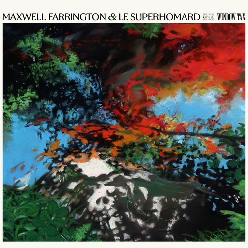 Maxwell farrington and - and, le