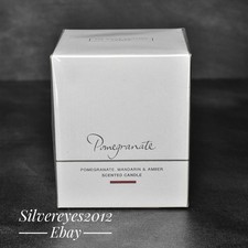 The White Company Pomegranate