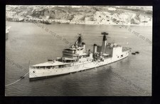 NV135 - Royal Navy Warship -