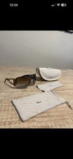 Christian Dior Escrime 1 Gold