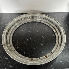Genuine BBS MOTORSPORT 24 Bolt