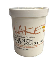 Naked By Essations Quench Pure