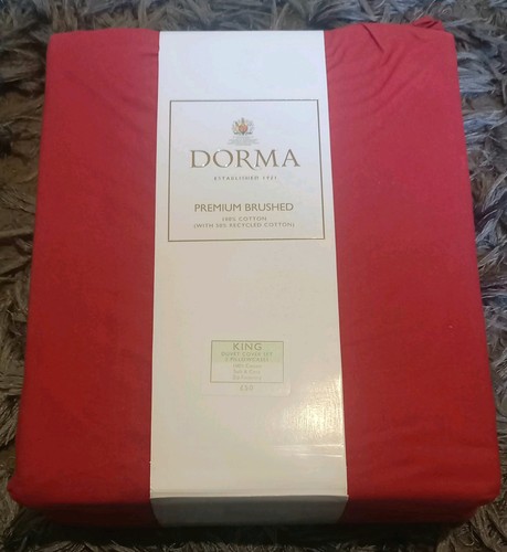 Dorma premium brushed 100 - premium,