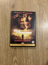 Rules Of Engagement (DVD