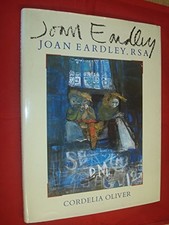 Joan Eardley, RSA: A Biography