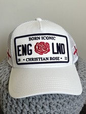 Christian Rose Born Iconic ENG
