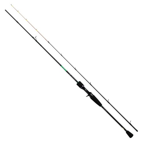 Daiwa emeraldas ika - emeraldas,