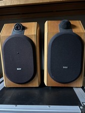 Bowers and Wilkins B&W CDM-1