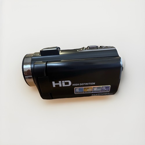 Camcorder full high - hd,