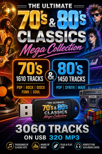 The ultimate 80 s - ultimate, &