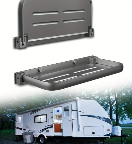 Caravan camper folding - camper,