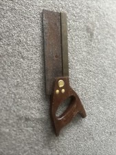 Spear And Jackson Tenon Saw