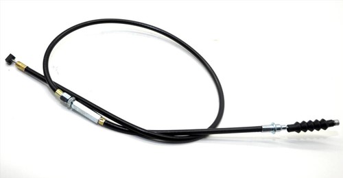 Black pit bike primary clutch - pit,