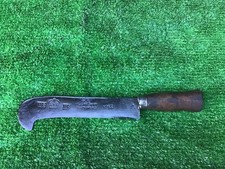 Vintage Garden / Hedgeing Tool.