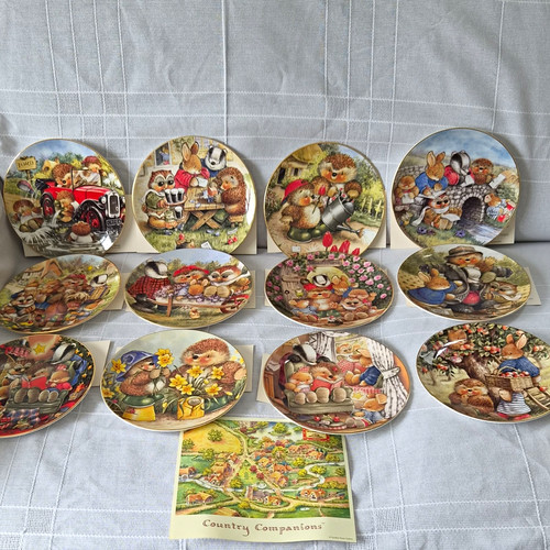 Royal doulton country - doulton,