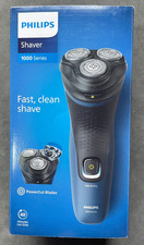 Philips Shaver 1000 Series Wet