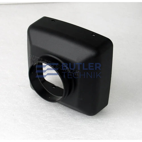 Webasto air inlet - webasto,