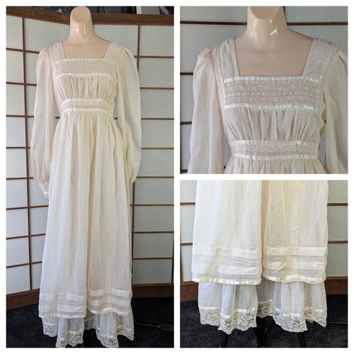 Vintage prairie gunne style - prairie,