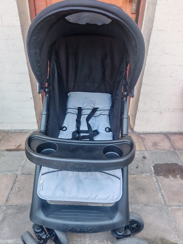Very good condition - , hauck