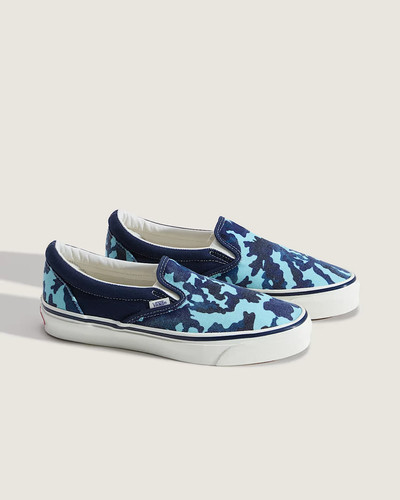 Vans premium classic - vans,