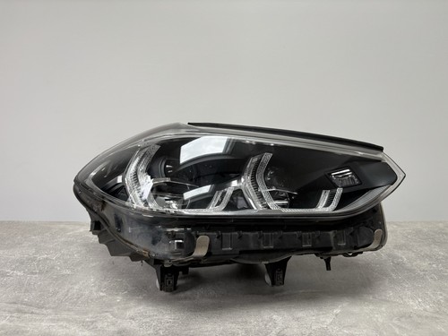 Bmw g01 drivers - drivers, os