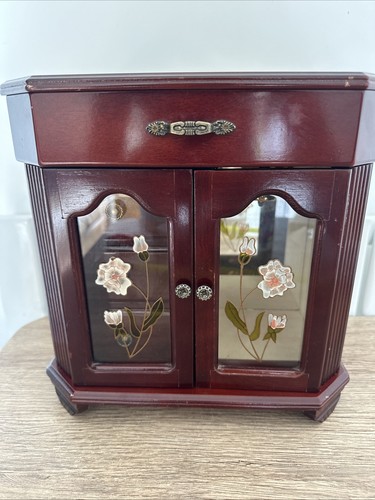 Vintage style wooden - style,