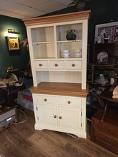 Pine Welsh Vintage Dresser