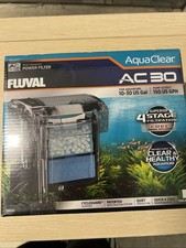 Fluval AquaClear AC30 Power