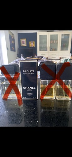 Rare discontinued chanel - discontinued,
